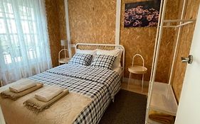 Apartamento Obispo Salvado