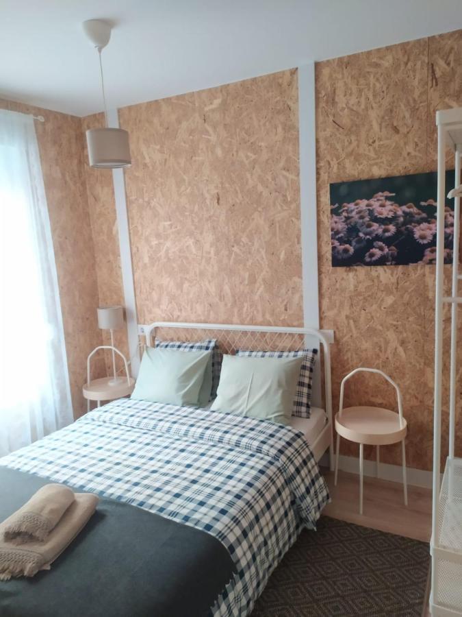 Apartamento Obispo Salvado Tui Exterior photo